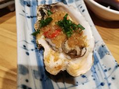 -酒窝夜酌居酒屋(中海水岸馨都店)