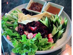 95号蘸酱菜-95号酱骨·一块豆腐(展春园西路店)