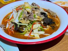 -新疆亚克西音乐餐厅(南方花园店)