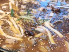 -顺水鱼馆(浐灞店)