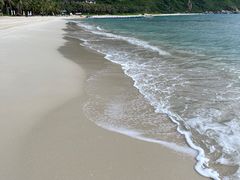 -三亚太阳湾柏悦酒店