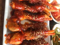 -春川铁板鸡(高科园店)