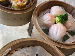 虫草花烧麦皇-味可道美食坊(福基路店)