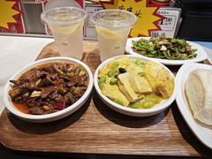 -乡村基·川味现炒大王(熙悦天街店)