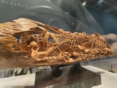 -北京工艺美术博物馆