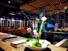-大益茶庭(勐海会员中心店)