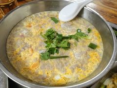 咸蛋蒸肉饼-如意坊美食(华兴一街店)