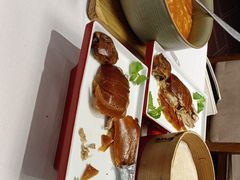 -天和晟烤鸭店(玉泉西街店)