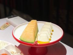 -大鸭梨烤鸭·北京菜(南小街/南苑店)