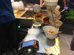 -老广州牛杂(深圳白石洲总店)