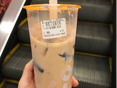 -CoCo都可(中华广场店)