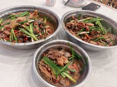 -高子烧鸡公(五里堆路店)