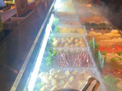 -牛New寿喜烧(金茂览秀城店)