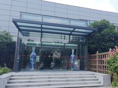 -潮府馆·非遗潮州菜·港式点心(世纪公园店)