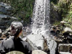 -石台牯牛降景区