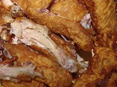 -前海沿·青岛菜(大拇指广场石老人店)