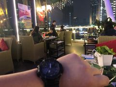 -润园四季椰子鸡火锅(海上世界店)