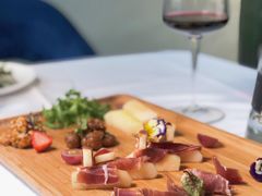 -Wei菋·Le Bistrot