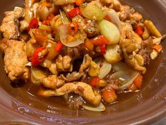 -味上湘菜馆(阿波罗店)
