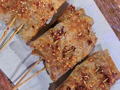 -小张烧烤(汽博总店)