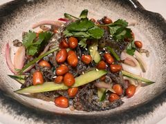 -清晖小苑•顺德地方菜(壹海城店)