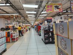 -家乐福(古北店)