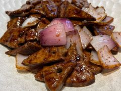 -虎哥私房菜(馒头山店)