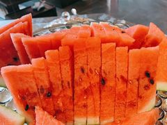 -捞神煲汤火锅(湖滨商业街店)