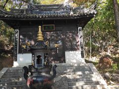 -石老人观光园