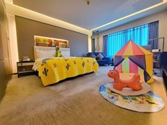 -大连富丽华大酒店