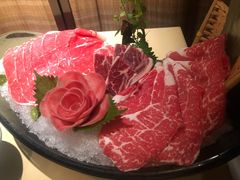 -余欢领鲜火锅(新街口店)
