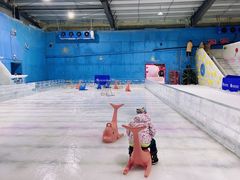 -宁波冰雪大世界(北仑区)