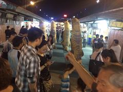 -花莲东大门国际观光夜市