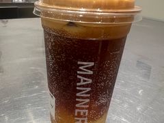 -Manner Coffee(万象前海店)