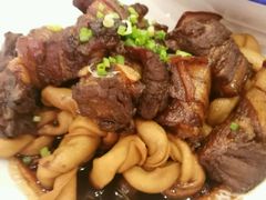 -山明水秀大饭店