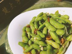 -楚太子  中餐&烧烤(武大店)