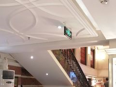 -大鸭梨烤鸭(左家庄店)