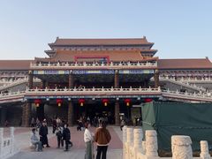 -大明幻境第一城