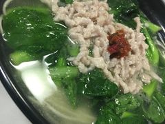 -凯丽上海阳春面馆(德仁里店)