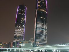 -演武大桥观景平台