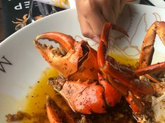 -Ministry of Crab(科伦坡店)