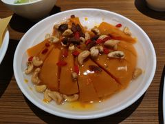 腰果南瓜-韩邦朝天锅
