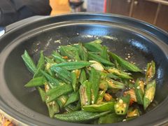 -毛家饭店·30年融合新湘菜(汉峪金谷店)