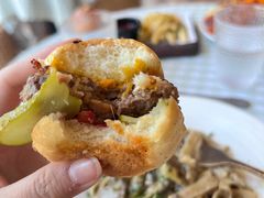 -翠贝卡&Mama Kelly Brunch Coffee(河西店)