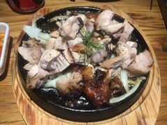 -通海俄式烧烤(下瓦房店)
