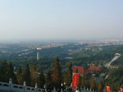 -龙口南山旅游景区