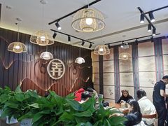 -茶话弄(李家村万达店)