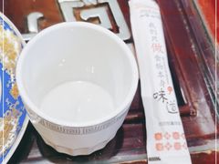 -草原明珠大酒店蒙餐