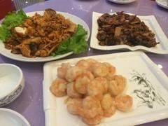 -普天和酒楼·新津菜·烤鸭(天津之眼店)