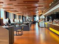 -广州富力君悦大酒店·凯菲厅